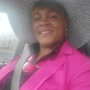 Meet your Posher, Susan